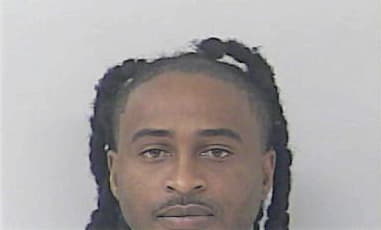 Mario Knight, - St. Lucie County, FL 